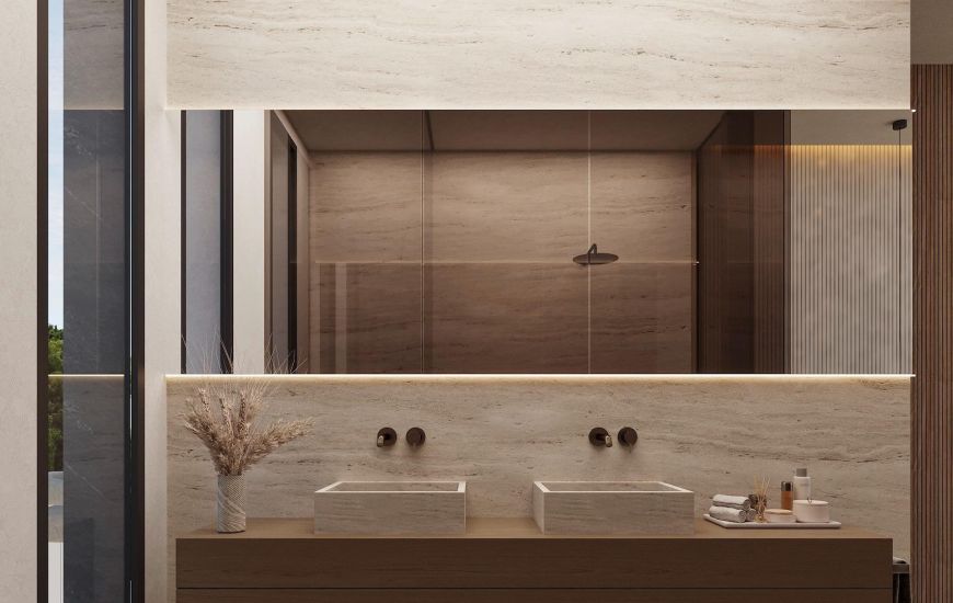New Build - Villa - Calpe