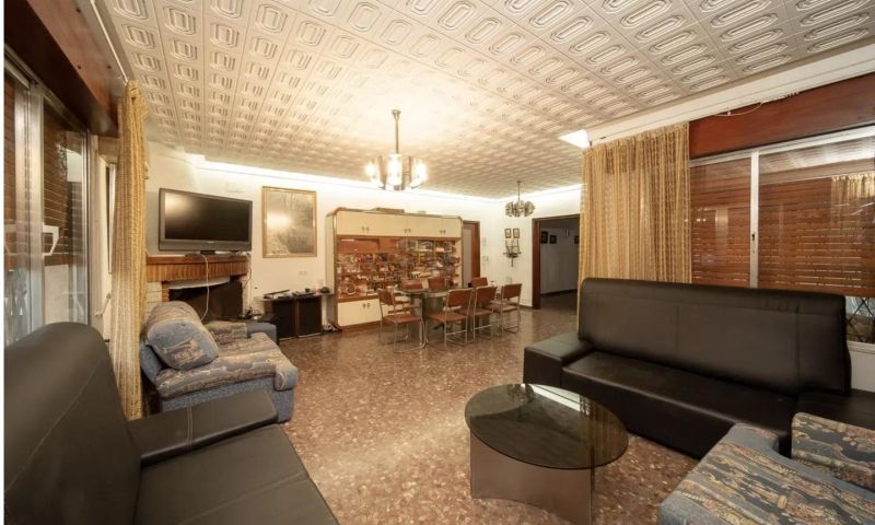 Sale - Villa - 