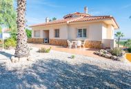 Sale - Villa - Algorfa - 