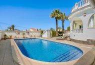 Venta - Villa - Ciudad Quesada - Rojales