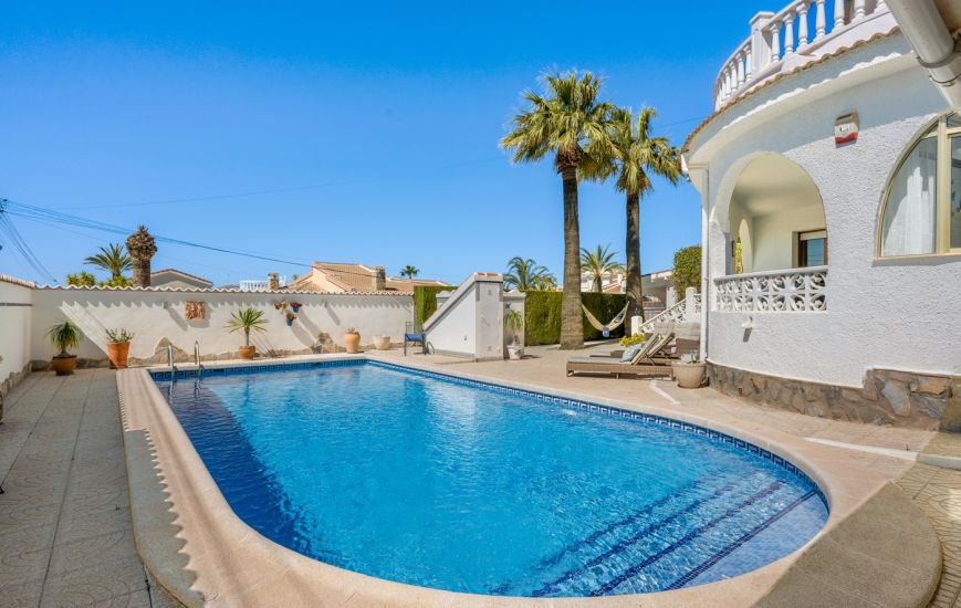 Venta - Villa - Ciudad Quesada - Rojales