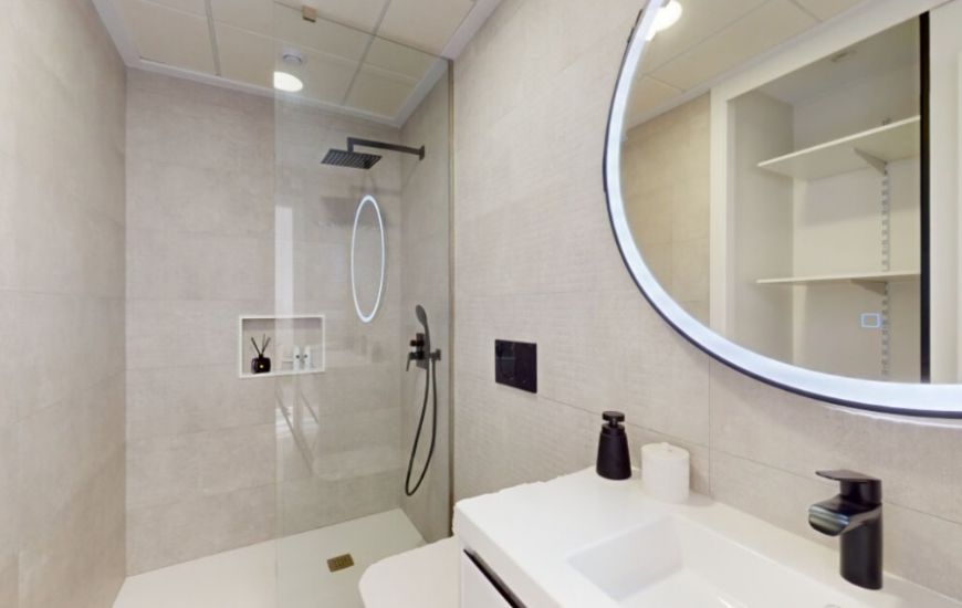 Nueva construcción  - Apartamentos - El Raso - El Raso, Guardamar