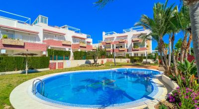 Apartamentos - Venta - Punta Prima - Punta Prima