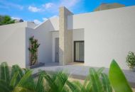 Sale - Apartments - Benijófar - 