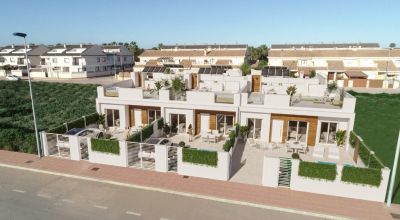 Townhouse - New Build - San Javier - San Javier