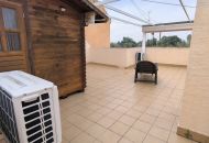 Sale - Bungalow - Ciudad Quesada