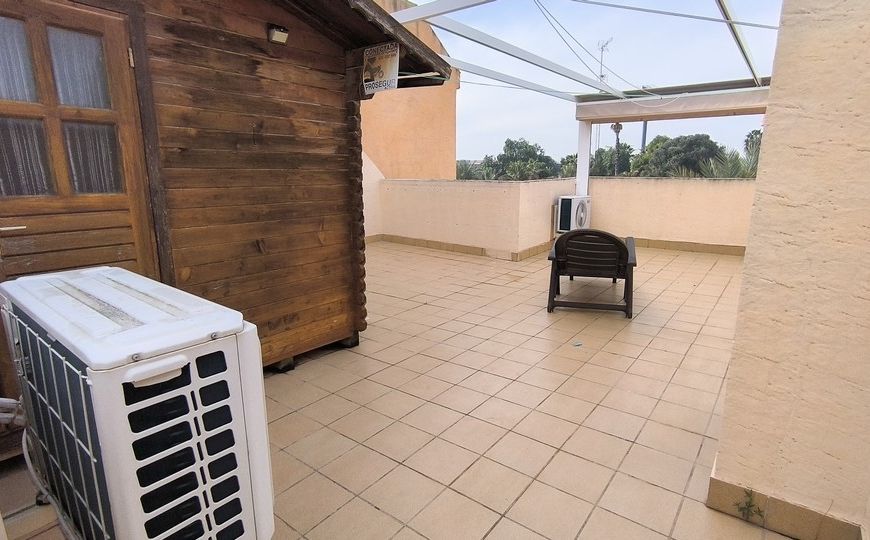 Sale - Bungalow - Ciudad Quesada