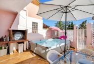 Sale - Bungalow - Torrevieja