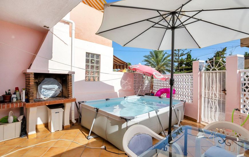 Sale - Bungalow - Torrevieja