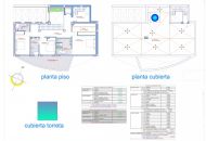 New Build - Villa - Altea
