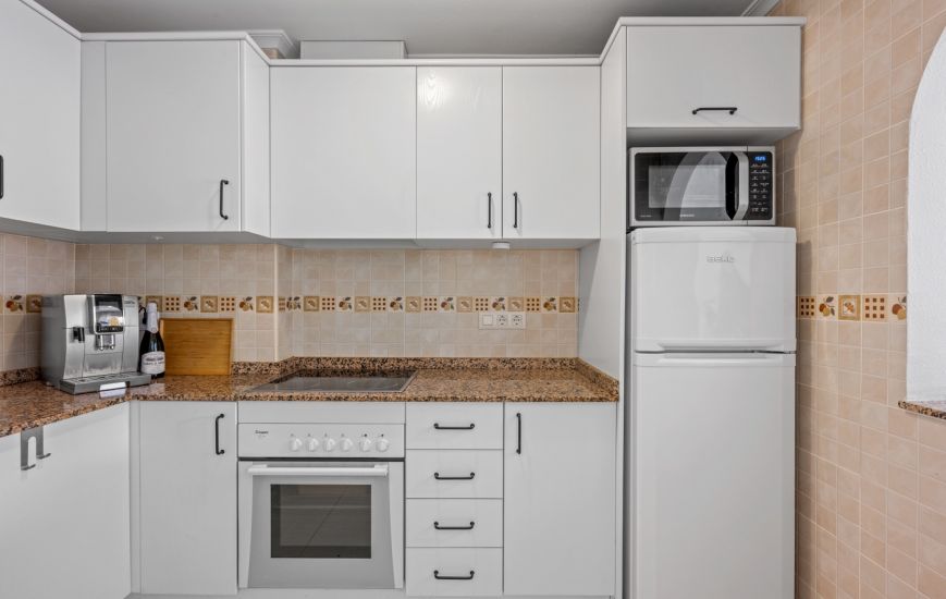 Sale - 1. Apartment / flat - Daya Nueva