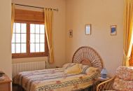 Sale - Finca Country Property - Daya Vieja