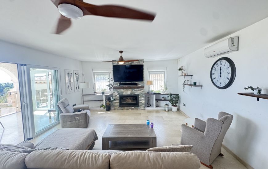 Sale - Villa - San Miguel de Salinas - San Miguel De Salinas