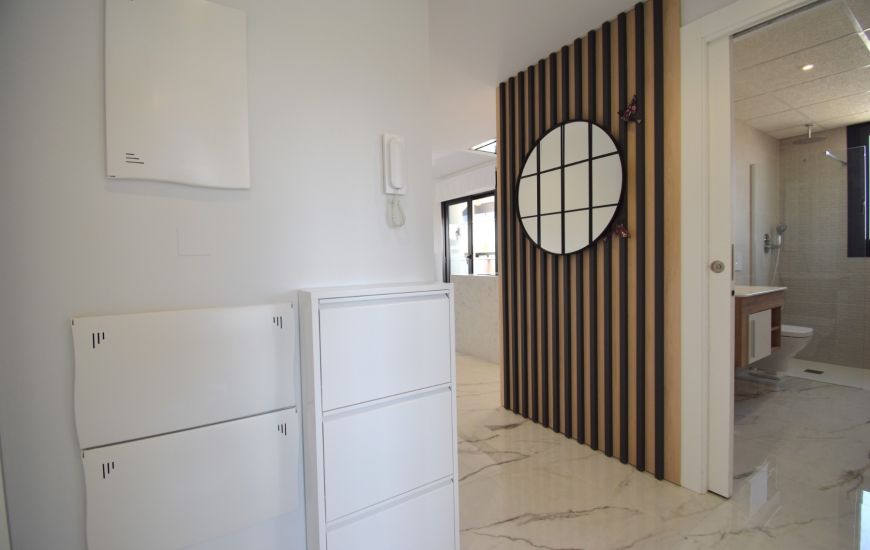 Sale - Apartments - Orihuela Costa