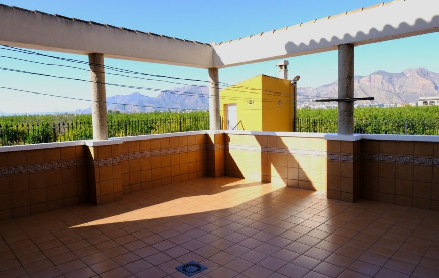 Sale - Country Property - Orihuela