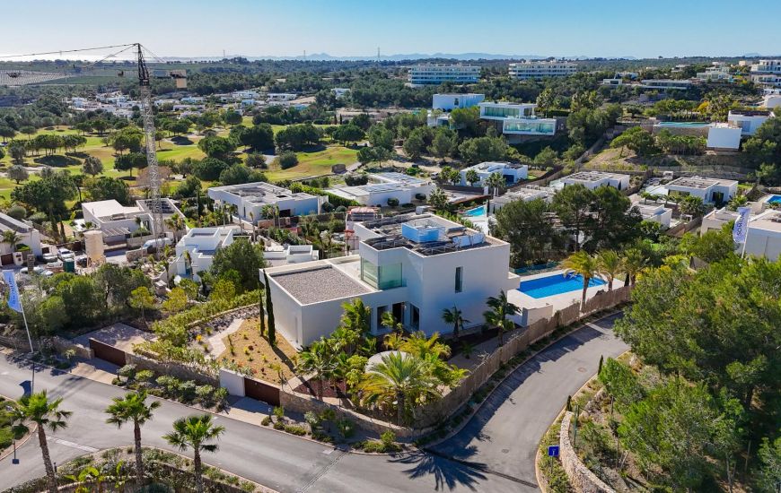 Venta - Villa - Orihuela Costa