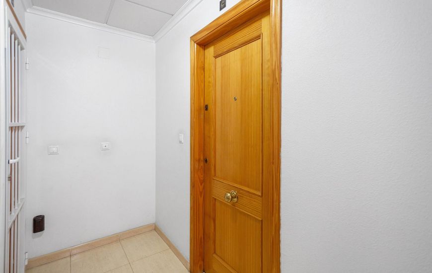 Sale - Apartments - Torrevieja