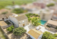 Sale - Villa - 