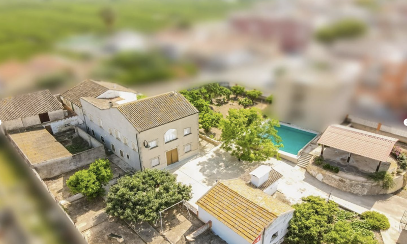 Sale - Villa - 