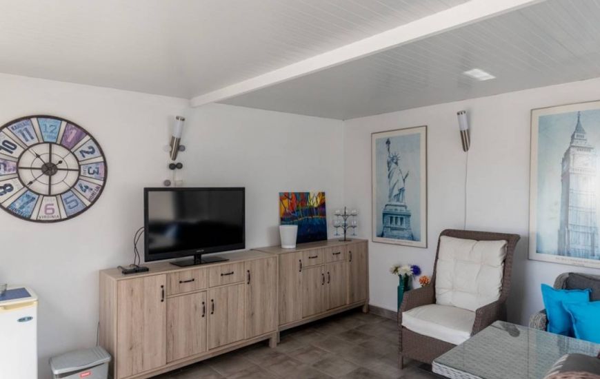 Sale - Villa - Ciudad Quesada