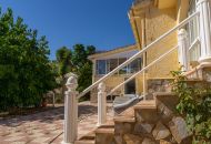 Sale - Villa - Ciudad Quesada