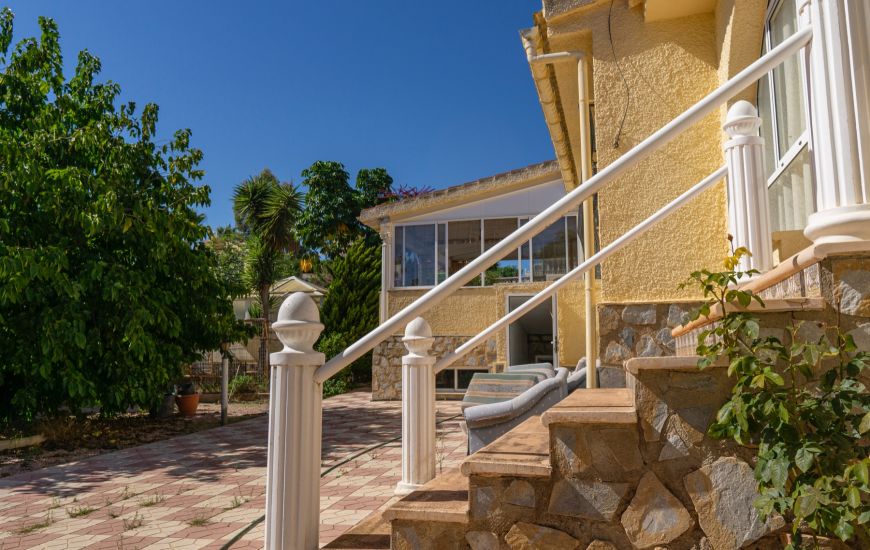 Sale - Villa - Ciudad Quesada