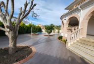 Sale - Villa - Ciudad Quesada