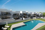 New Build - Apartments - San Miguel de Salinas - San Miguel De Salinas