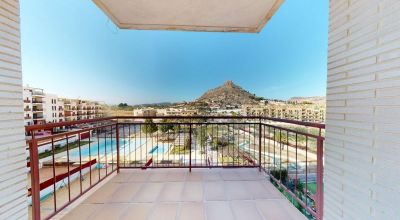 Apartamentos - Venta - Archena - Archena