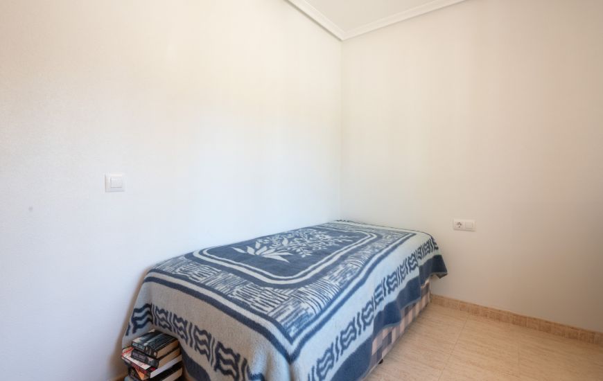 Sale - Villa - Algorfa - 