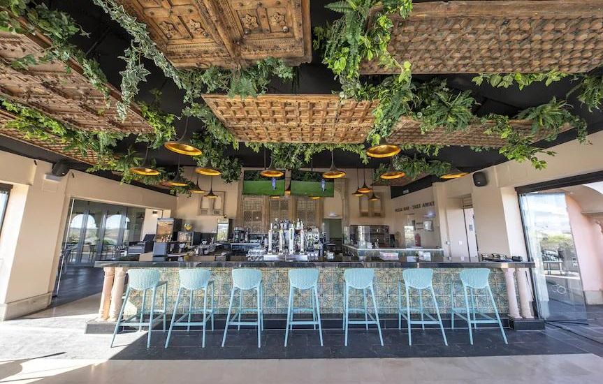 Sale - Villa - Algorfa - 