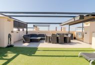 Sale - Apartments - Mil Palmerales - Mil Palmeras