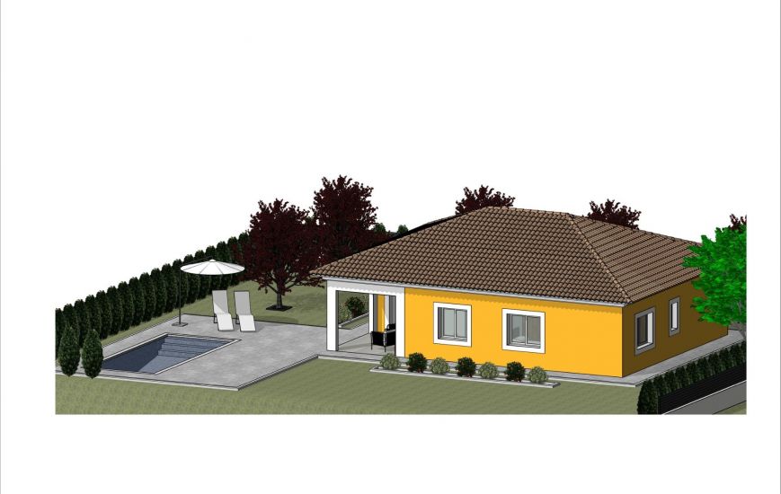 New Build - Villa - La Romana