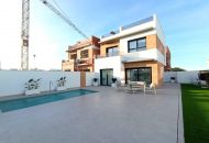 New Build - Villa - Benijófar - 