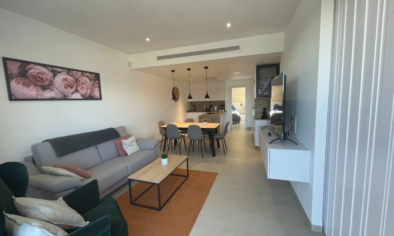 Venta - Apartamentos - San Pedro del Pinatar