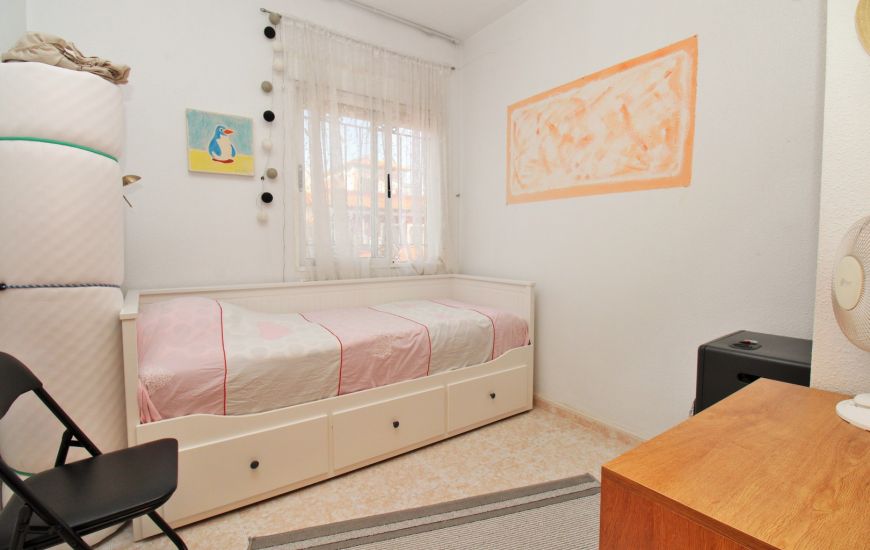 Venta - Adosado - Torrevieja