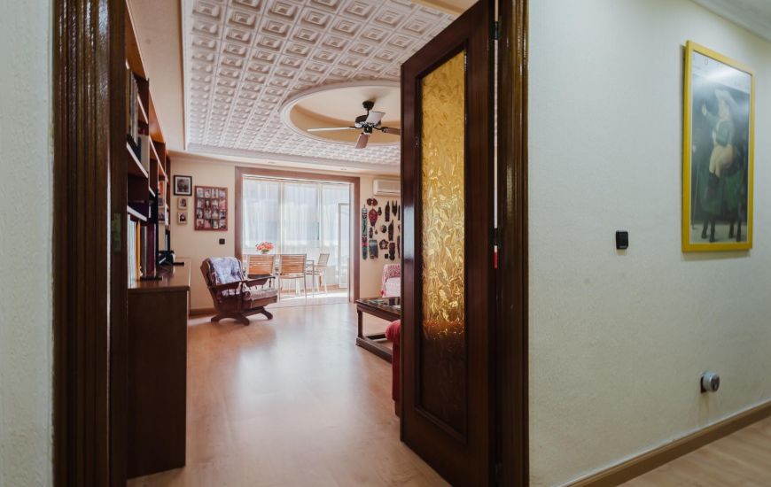 Sale - Apartamento - Torrevieja