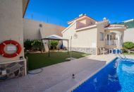 Sale - Villa - Ciudad Quesada