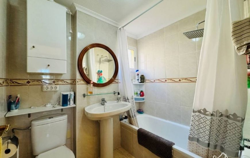Venta - Apartamentos - Torrevieja