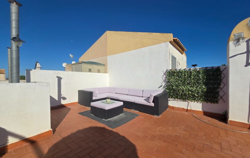 Sale - Apartment - Top Floor Apartment - Torrevieja