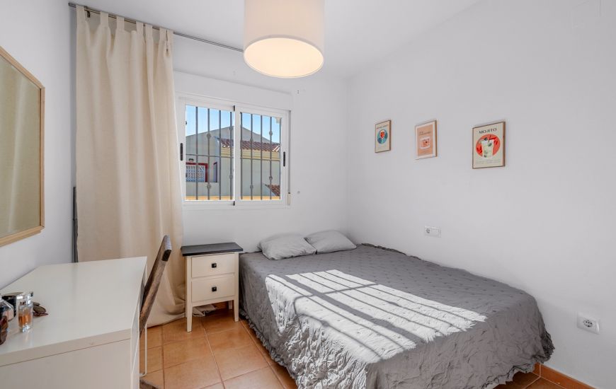 Sale - Rijtjeshuis - Ciudad Quesada - Rojales