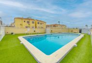 Venta - Ground Floor - Torrevieja