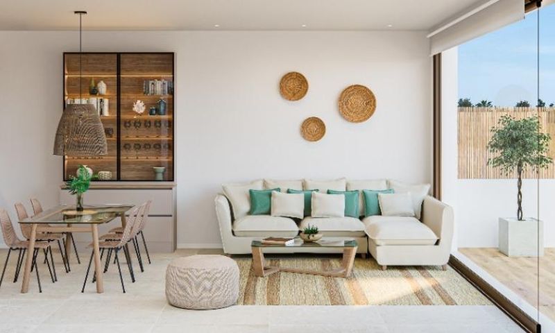 Sale - Apartments - Los Alcázares