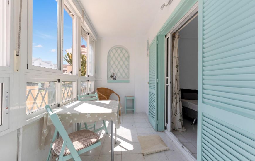 Venta - Apartamentos - Torrevieja