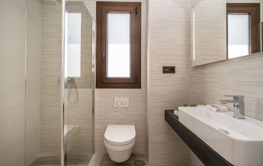 New Build - Apartments - Finestrat