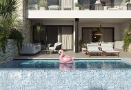 New Build - Apartments - Las Colinas