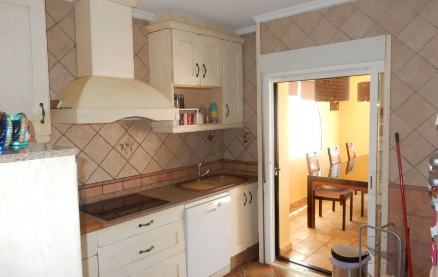 Venta - Villa - Ciudad Quesada