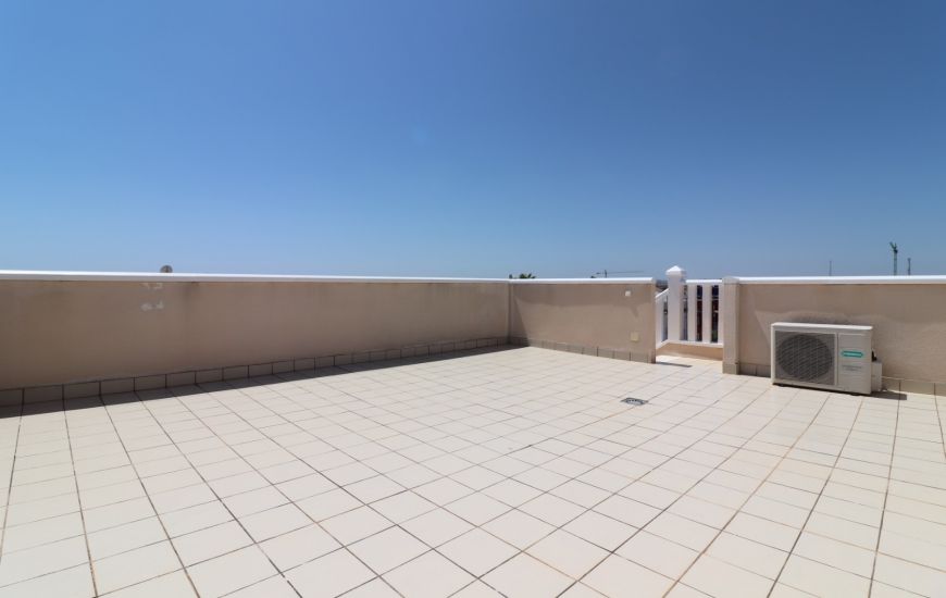 Venta - Apartamentos - Ciudad Quesada