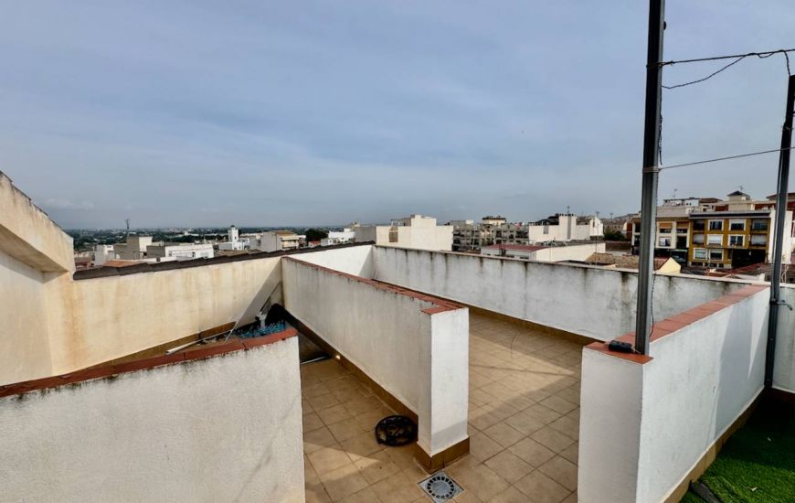 Sale - Apartments - Benijófar - 