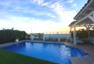 Sale - Villa - San Fulgencio